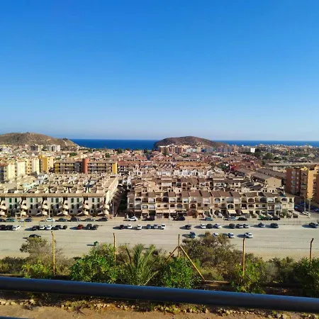 Apartamento En Puerto De Mazarron Exterior photo