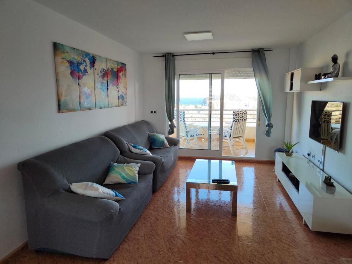 Apartment En Puerto de Mazarron