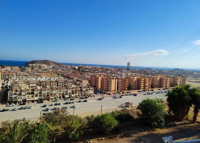 Apartamento en Puerto de Mazarrón