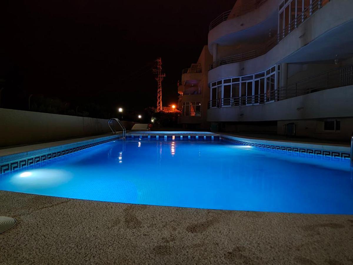 En Puerto De Mazarrón
