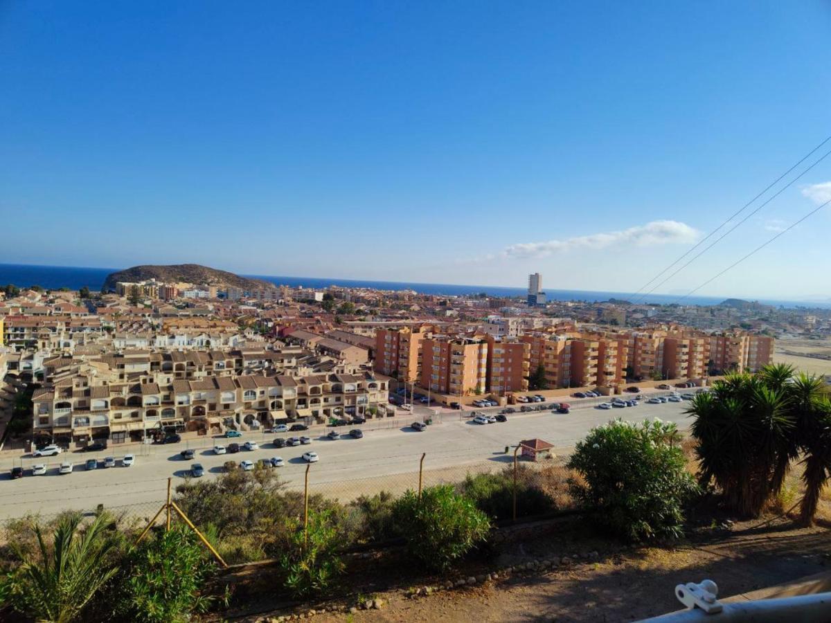 Apartamento En Puerto De Mazarrón El Puerto de Mazarrón