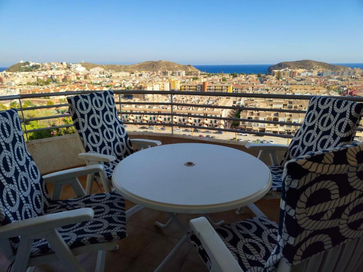 Apartamento En Puerto De Mazarrón *
