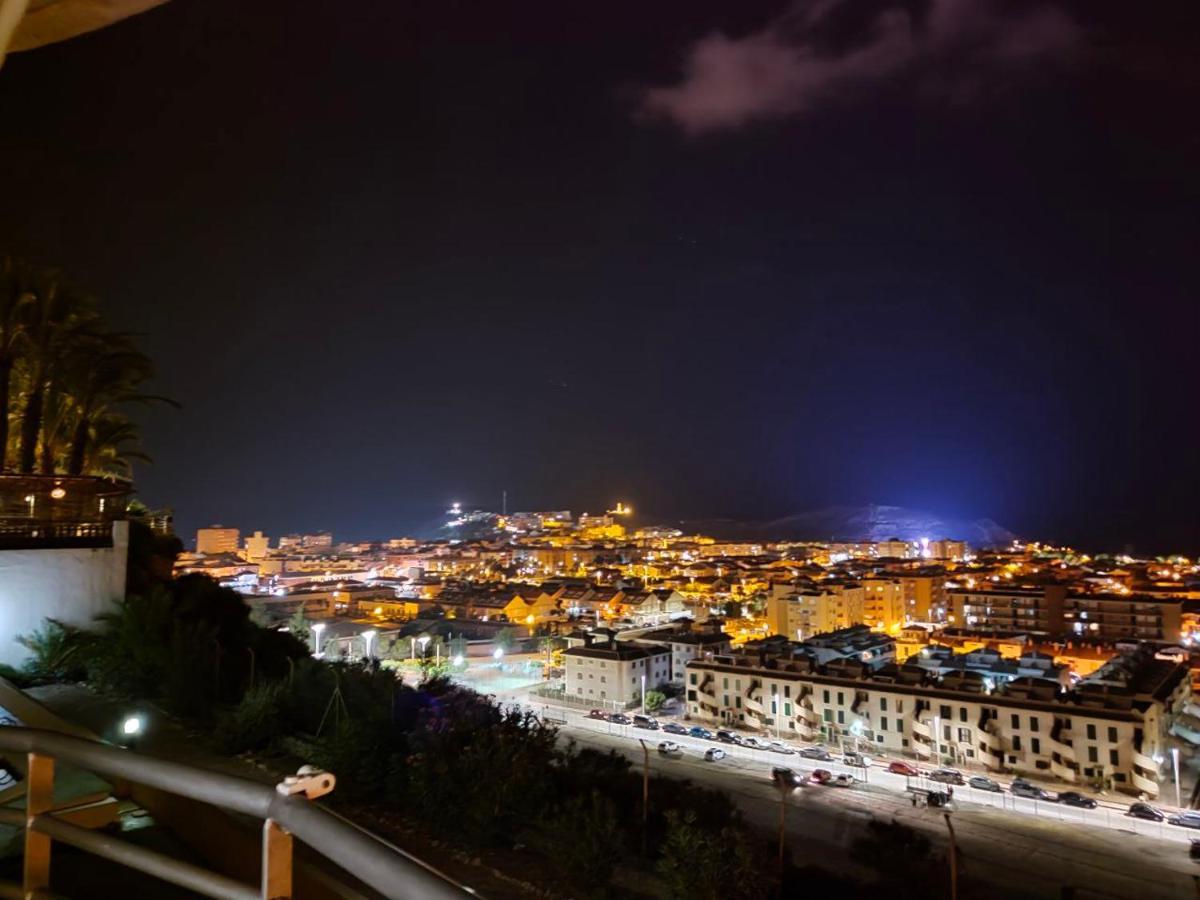 En Puerto De Mazarrón * El Puerto de Mazarrón