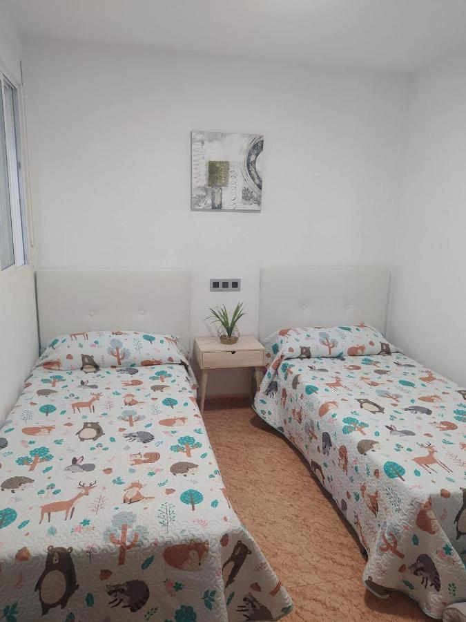 Apartamento En Puerto De Mazarrón El Puerto de Mazarrón