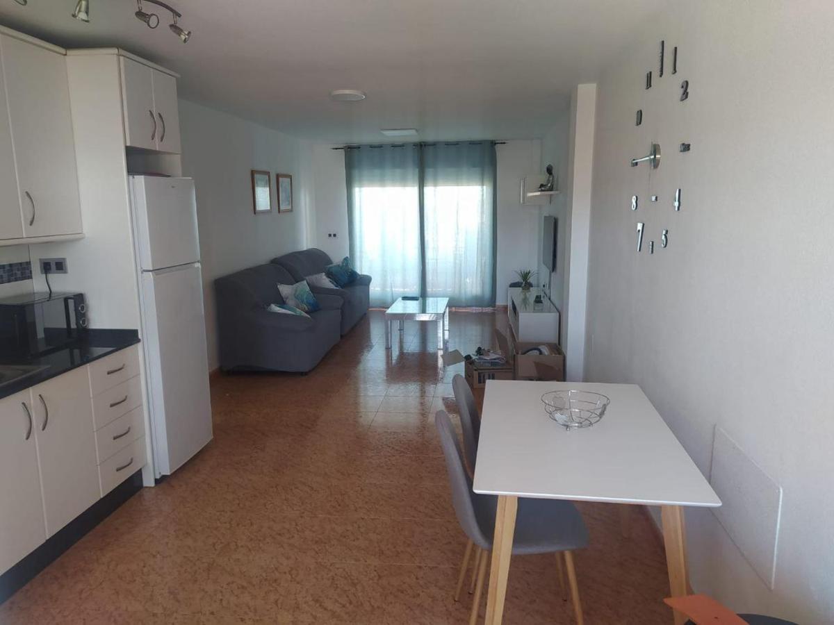En Puerto De Mazarrón Apartamento El Puerto de Mazarrón
