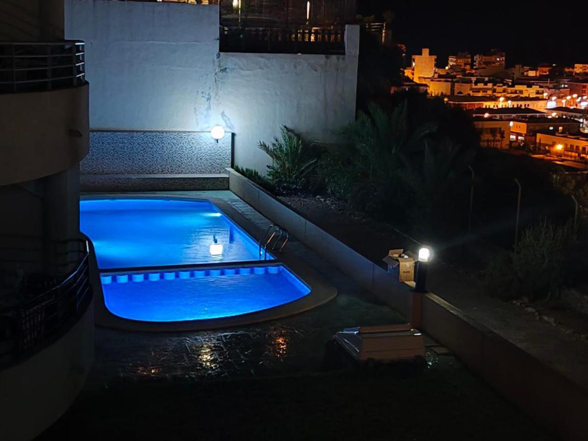 Apartamento En Puerto De Mazarrón El Puerto de Mazarrón